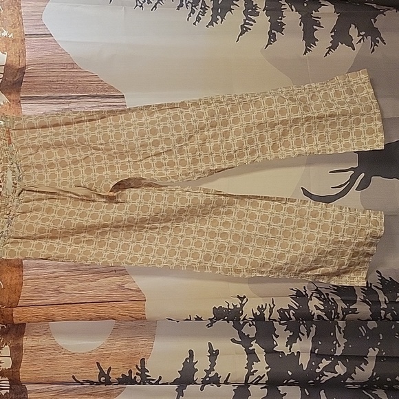 Lucy & Laurel drawstring pants - Picture 2 of 8